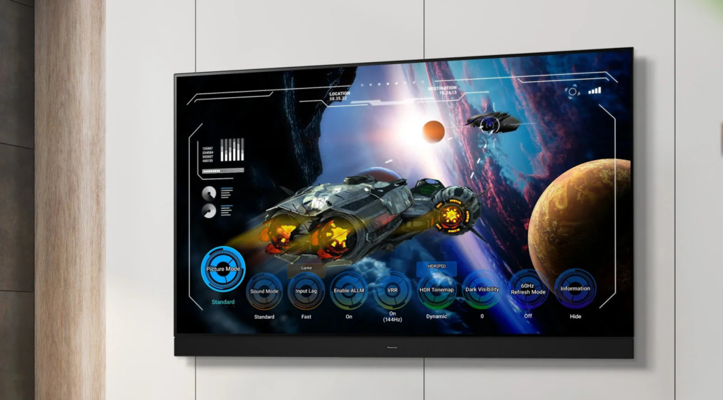 Die OLED-TVs wie der Z95B konnten im Vorjahr immer überzeugen.