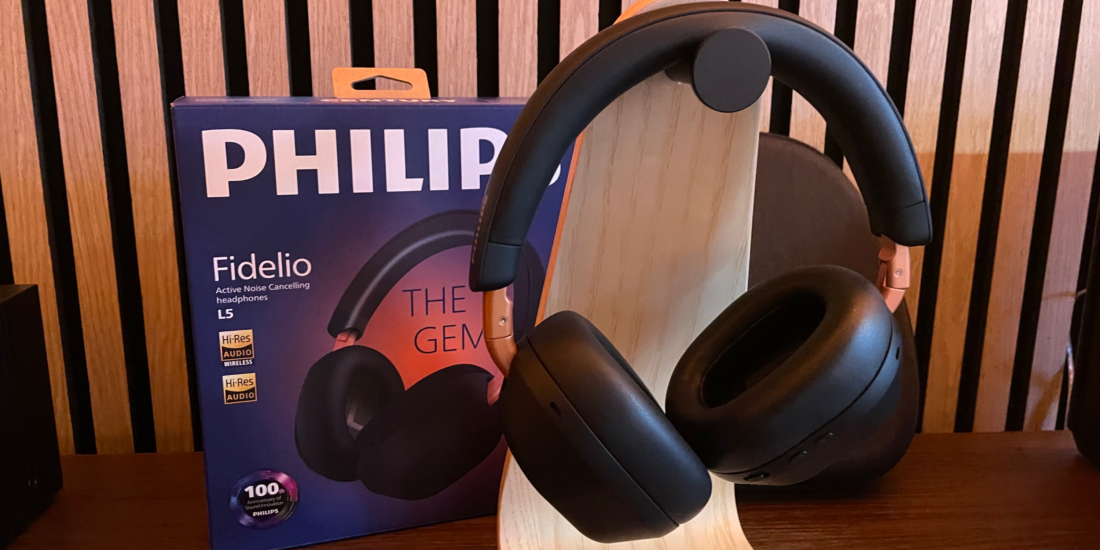 Philips Fidelio News IFA 2026