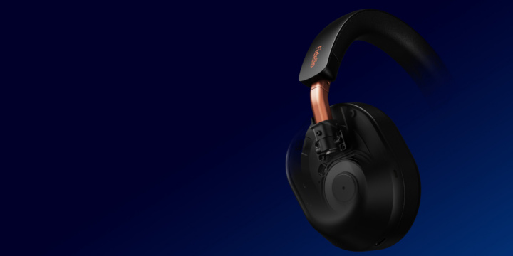 Der Philips Fidelio L5 punktet mit moderner Technik wie Bluetooth 6.0.