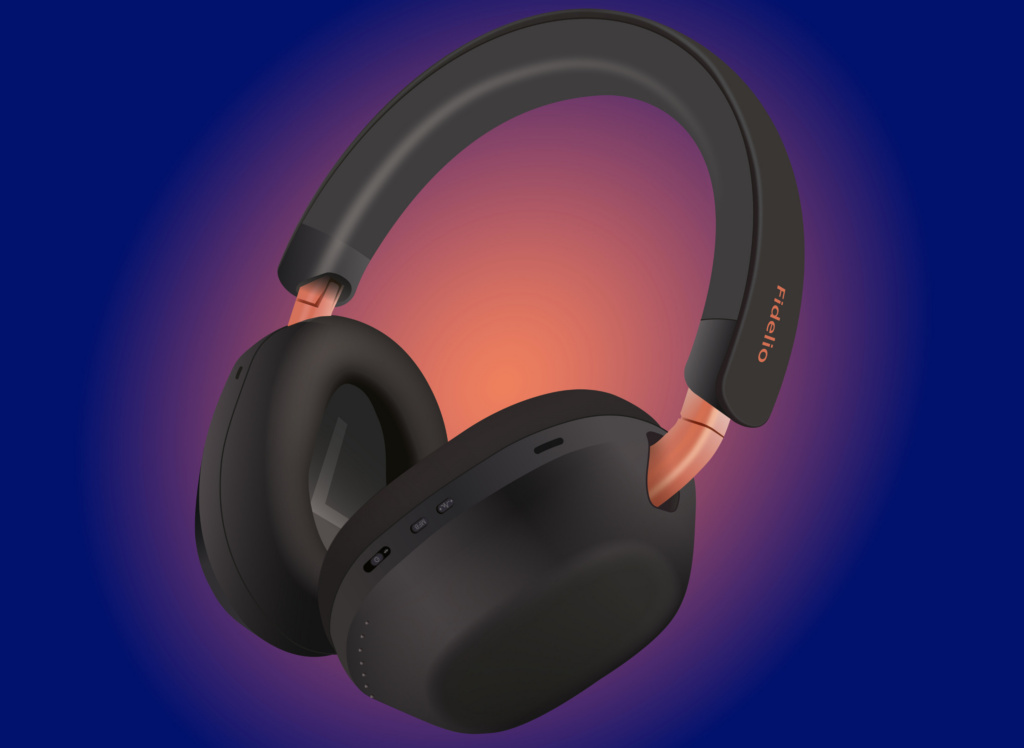 Der Philips Fidelio L5 kommt für 199,99 Euro auf den Markt.