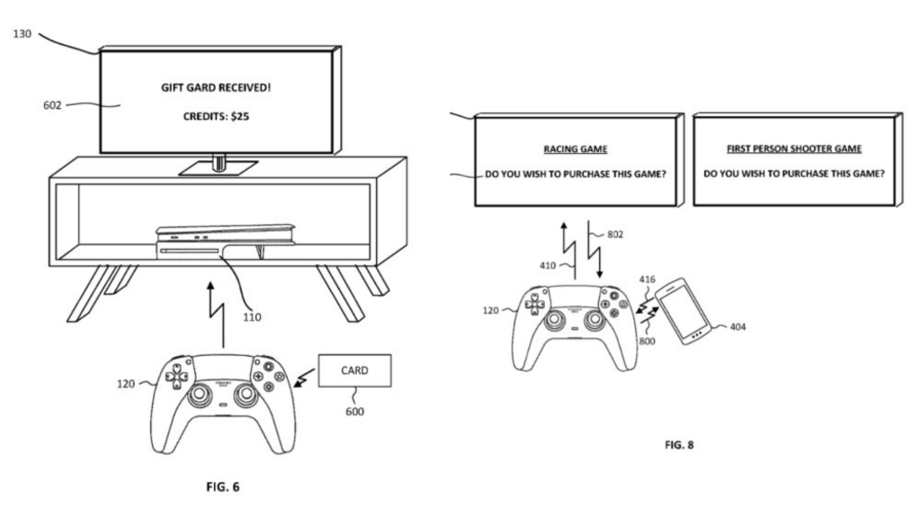 Sony will kontaktlose Zahlungen über den PlayStation-Controller ermöglichen.