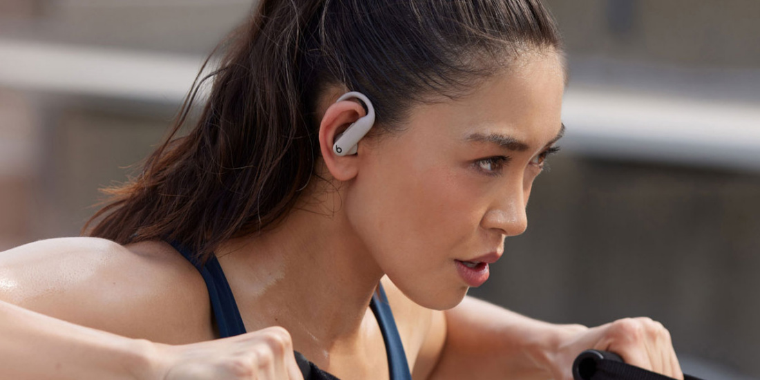 Die Samsung Galaxy Buds T1 sollen es mit den Beats Powerbeats Pro 2 aufnehmen.