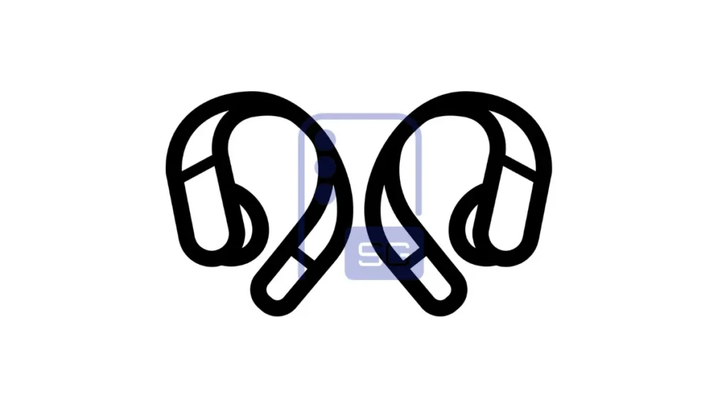 Samsungs Apps zeigen bereits das grundlegende Design der Galaxy Buds T1.