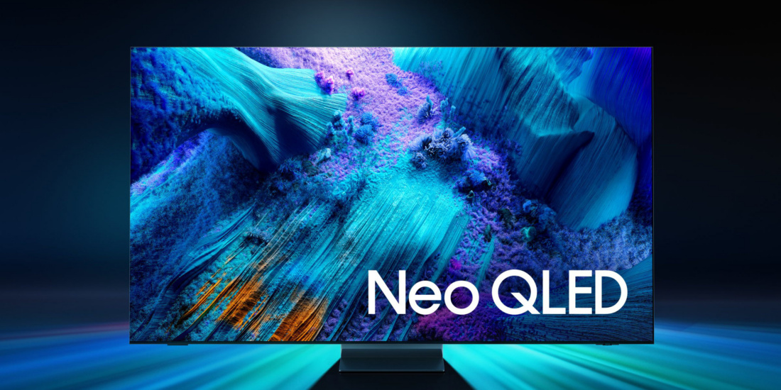 Samsung reduziert offenbar seine QLED-TV-Produktion massiv.