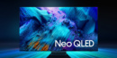 Samsung reduziert offenbar seine QLED-TV-Produktion massiv.