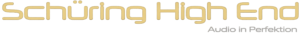 Schüring High End GmbH Logo