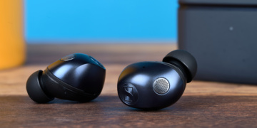 Sennheiser Momentum True Wireless 5 Titelbild | HIFI.DE Test