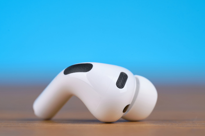 Sennheiser Momentum True Wireless 5 vs AirPods Pro 3 – Einzeln