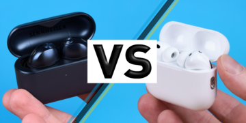 Sennheiser MTW 5 vs. AirPods Pro 3