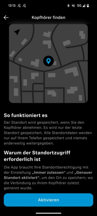 Sennheiser Momentum True Wireless 5 Soundzonen