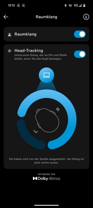 Sennheiser Momentum True Wireless 5 Dolby