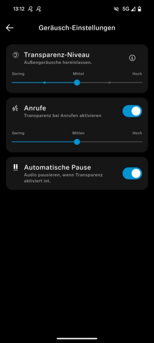 Sennheiser Momentum True Wireless 5 ANC