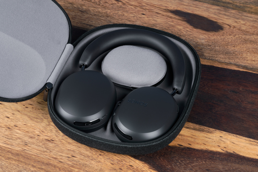Sonos Ace Ultra im Test – Klang