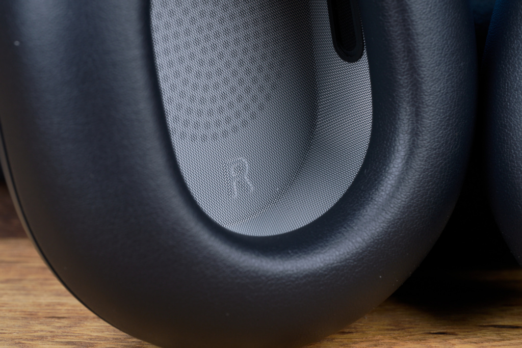 Sonos Ace Ultra im Test – Design
