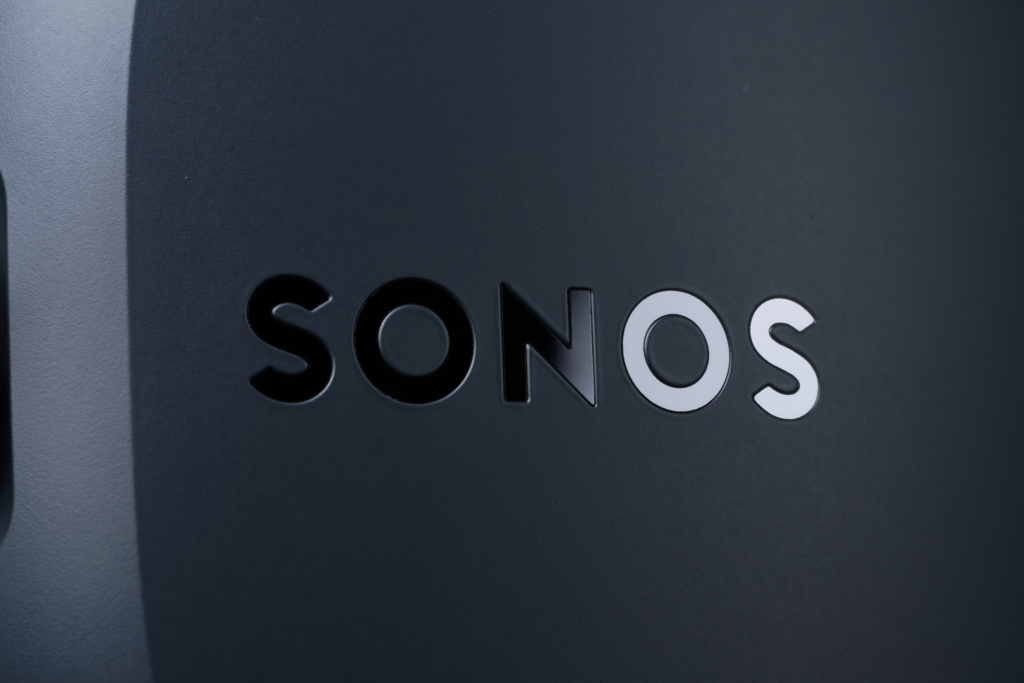 Sonos Ace Ultra im Test – Sonos-System