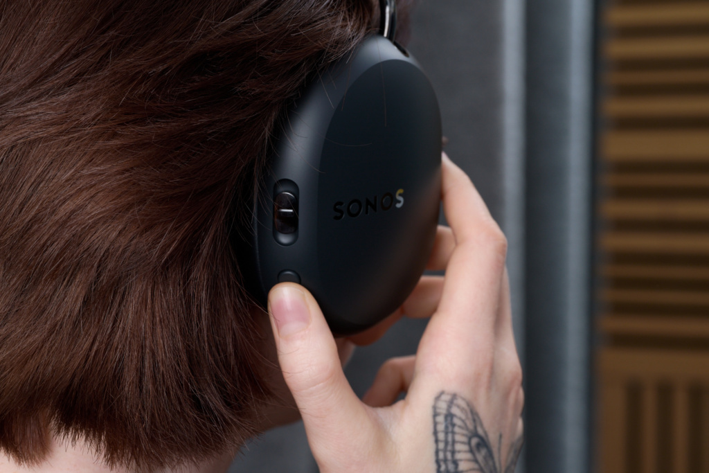 Sonos Ace Ultra im Test – Headphone Linking