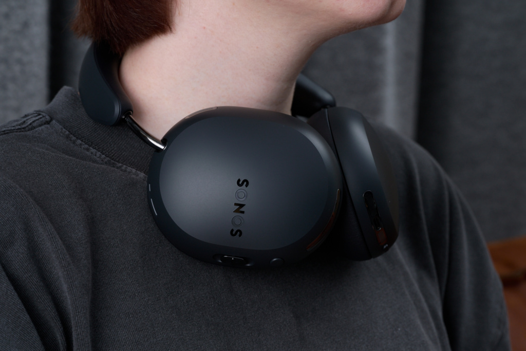 Sonos Ace Ultra im Test – Noise Cancelling