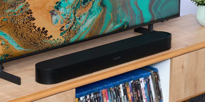 Sonos Beam Ultra im Test
