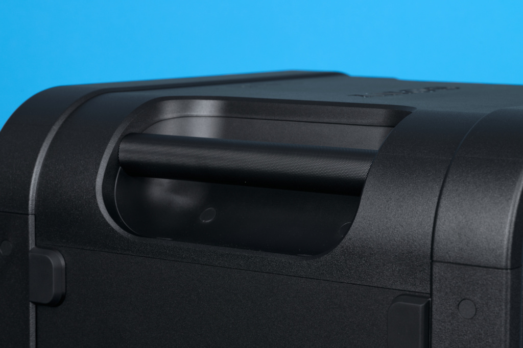 Sony Ult Tower Max im Test – Design