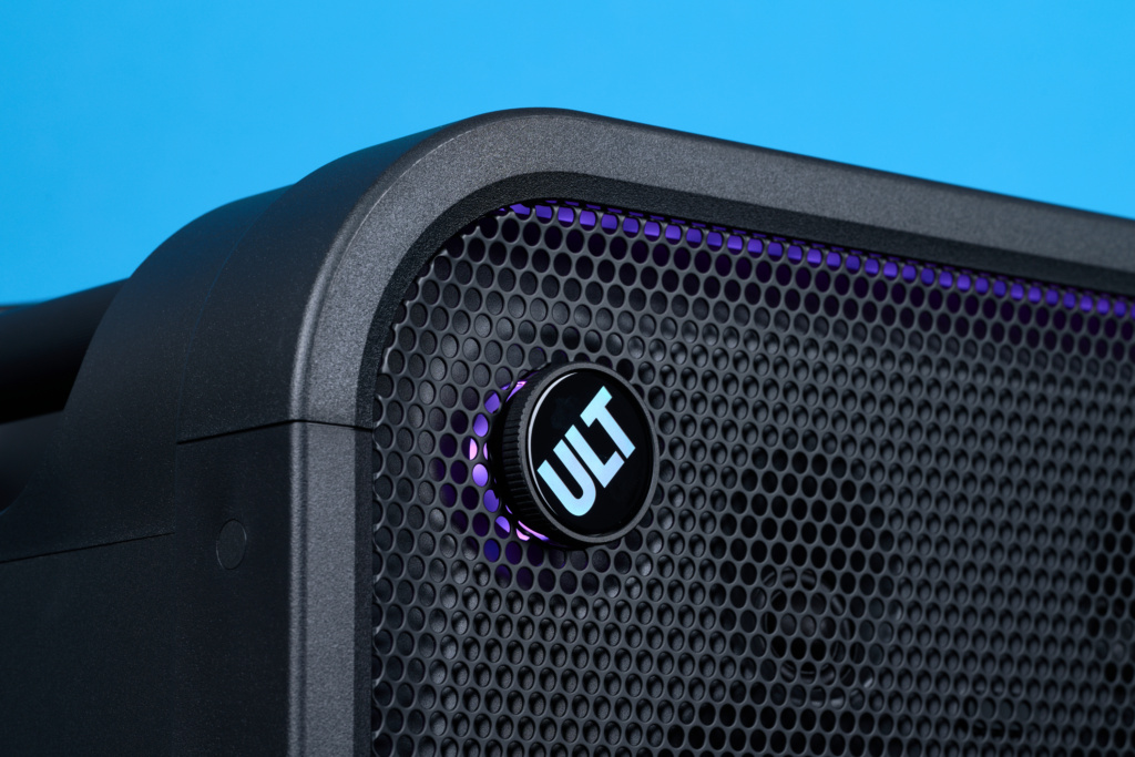 Sony Ult Tower Max im Test – Ult-Modus