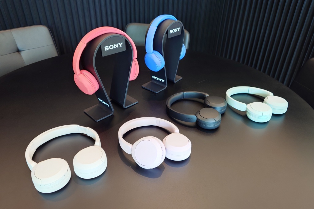 Sony WH-CH530