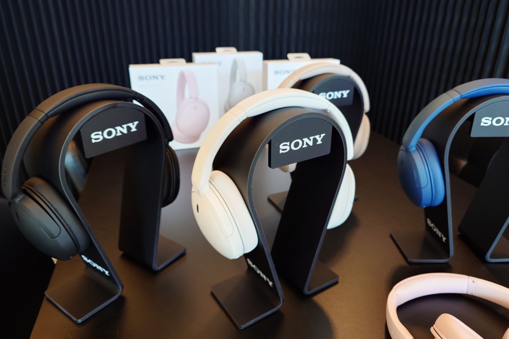 Sony WH-CH730
