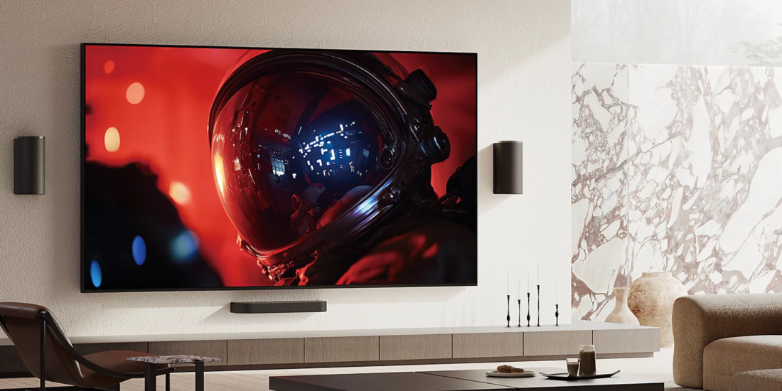 Sony spendiert zahlreichen Bravia-TVs ein Update.