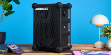Soundboks Rider im Test – Titelbild