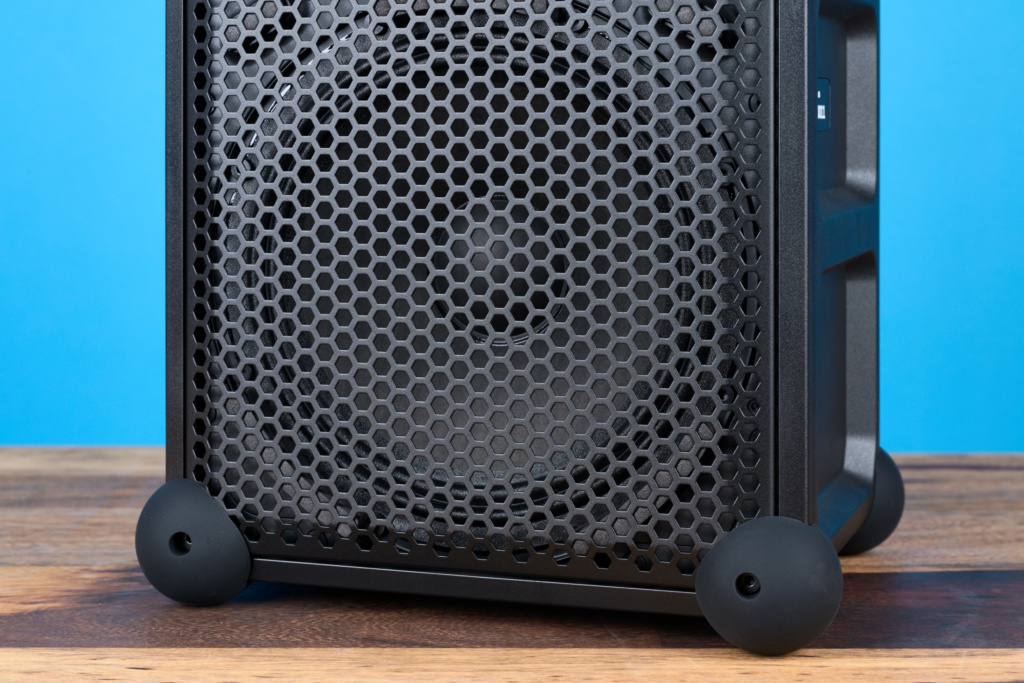 Soundboks Rider im Test – Klang
