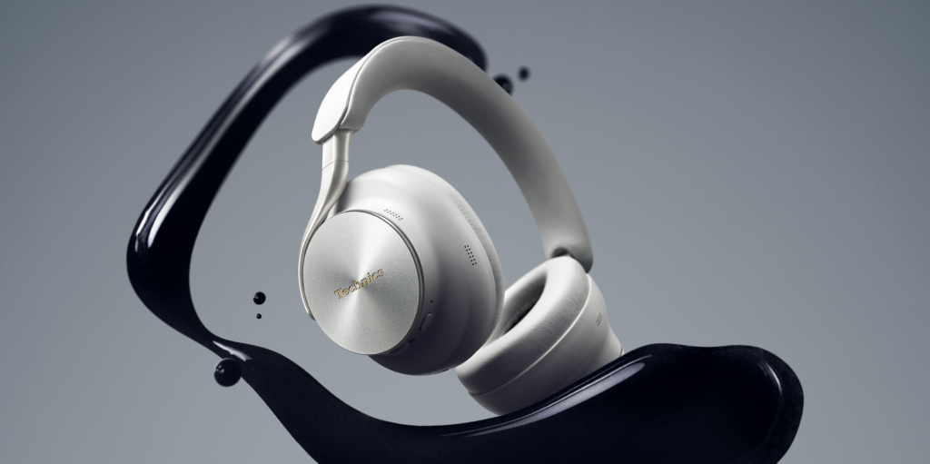 Der Technics EAH-A1000 soll präzisen und natürlichen Klang bieten.