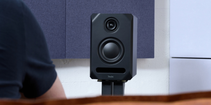 HIFI.DE Test | Teufel Studio 5X