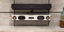 Teufel hat auf der IFA 2026 die beiden neuen Soundbars Cinema Ultima 2 und Cinebar Pro 2 vorgestellt.