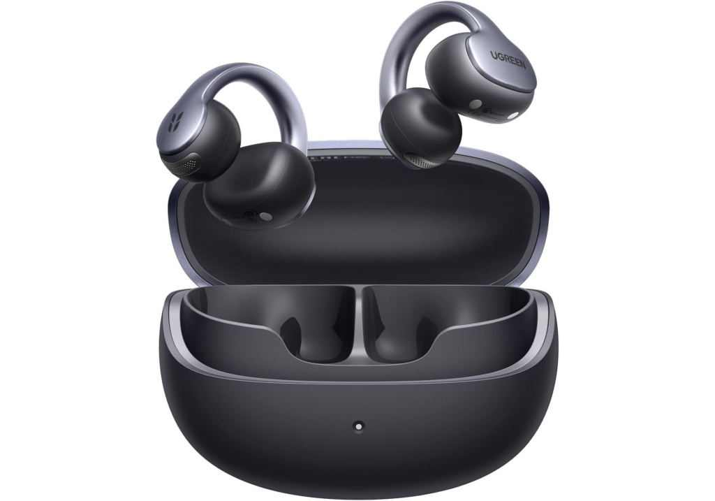 Die ClipBuds Pro2 kosten trotz aller Features nur 99 Euro.