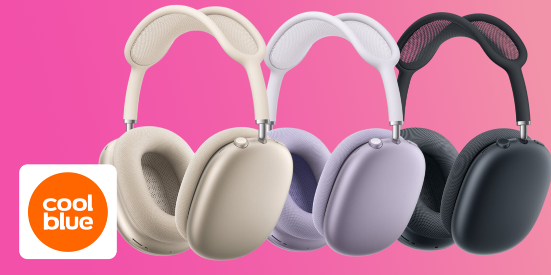 AirPods Max 2 im Angebot – seltene Chance auf Apples Over-Ear für weniger als 500 Euro!