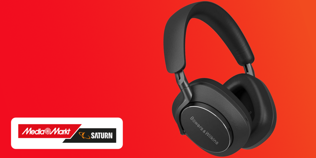 Pure Qualität für nur 300 Euro – der Px8 jetzt im MediaMarkt-Deal