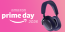 Der zweitbeste Over-Ear für unter 300 Euro – B&W Px7 S3 im Prime Day-Deal