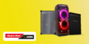 Das sind die besten Partybox Deals der MediaMarkt Mwst Aktion