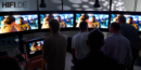 Beim großen HIFI.DE-TV-Shootout blicken die Expertinnen und Experten auf eine Vielzahl von Top-Fernsehern.