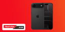 iPhone Air 5G mit 256 GB im Angebot bei MediaMarkt.