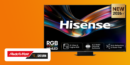 Hisense UR9DS im Angebot bei MediaMarkt.