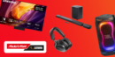 Jetzt im MediaMarkt deiner Wahl einkaufen und Gutschein sichern