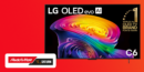 LG OLED C6 im Angebot bei MediaMarkt.
