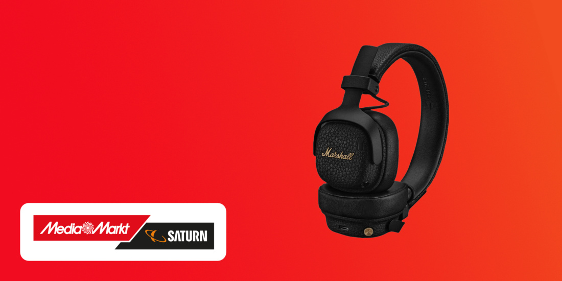 Marshall Milton ANC zur Mwst Aktion mit Rabatt abstauben