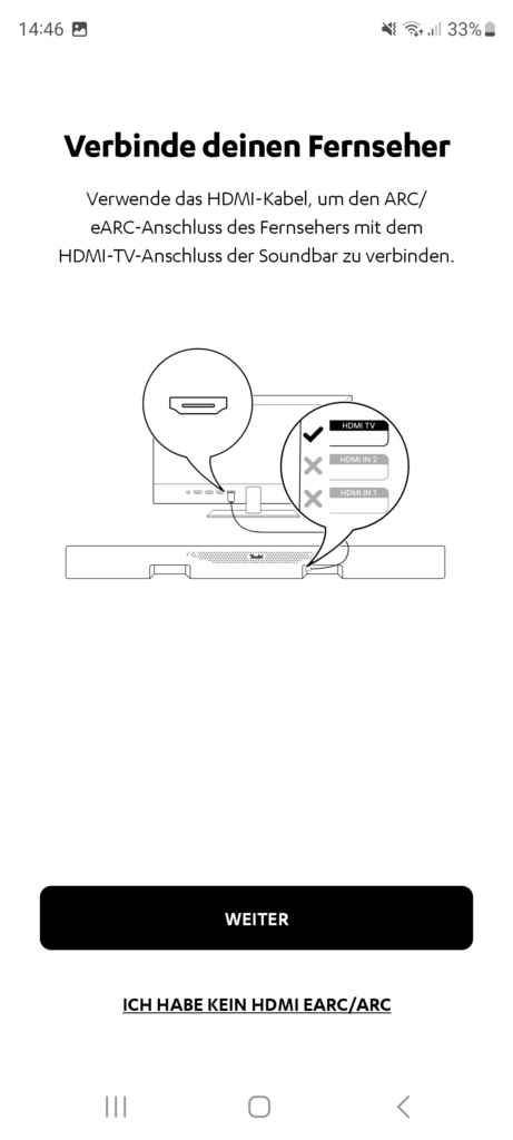 Tipps Teufel Home