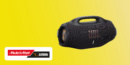 Seltener Rabatt fuer JBL Boombox 4 MediaMarkt Mehrwertsteuer Aktion senkt den Preis