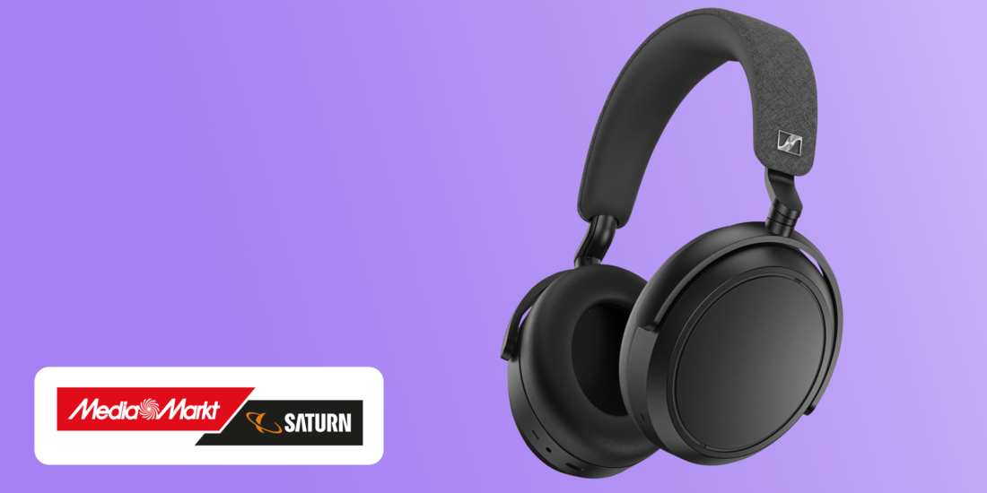 Bestpreis für Sennheiser Momentum 4 – Klanggenuss unter 170 Euro