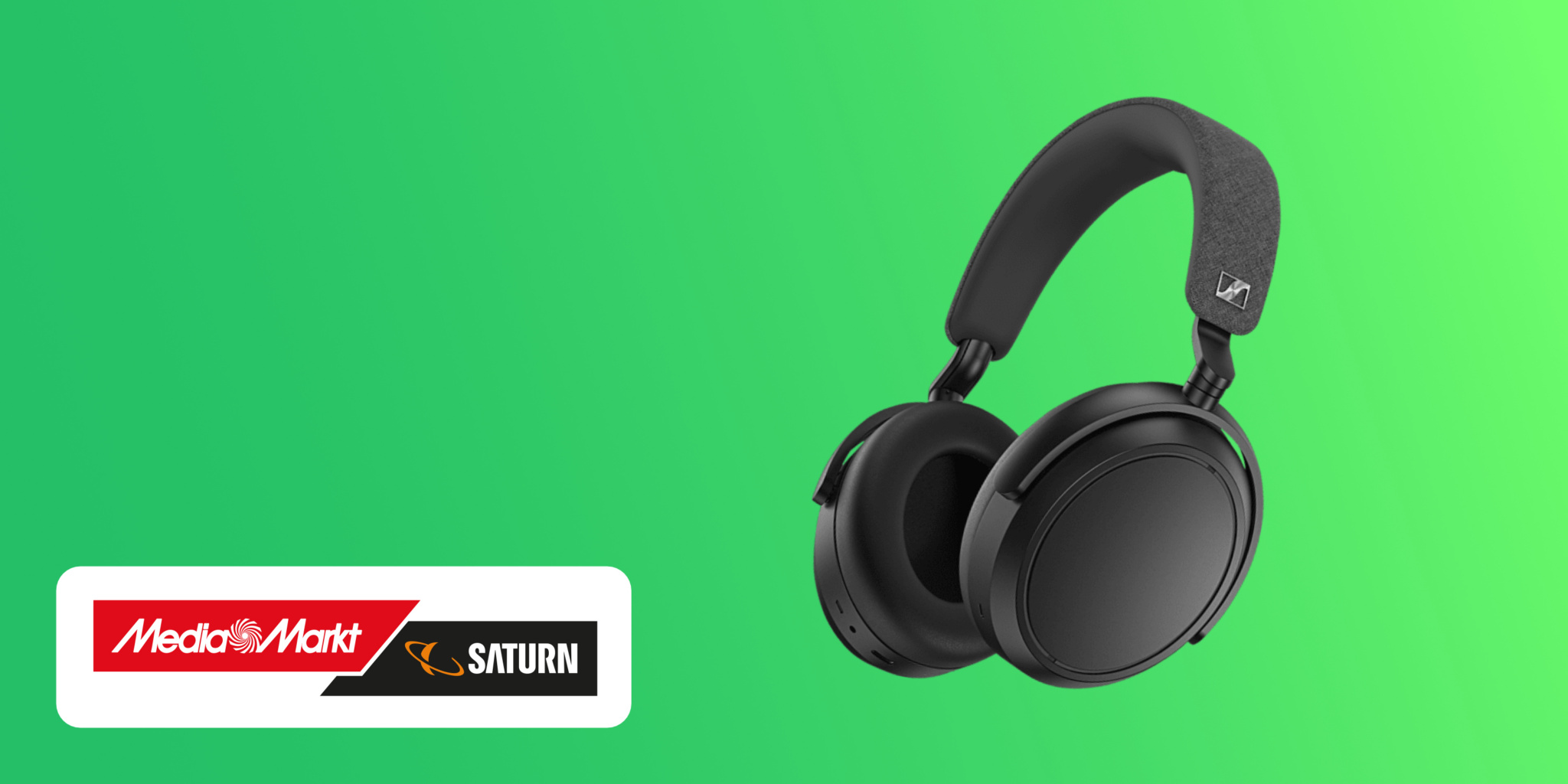 Senaiser Sennheiser Momentum 4 zum Schnäppchenpreis – Klanggenuss unter 200 Euro