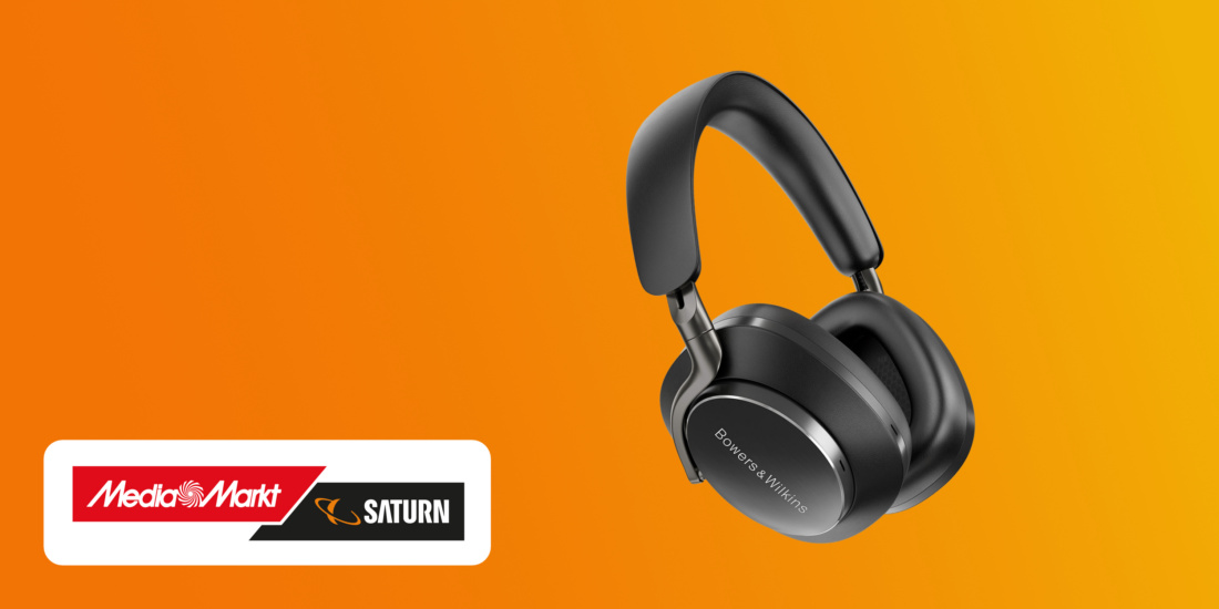 Sicher dir zur MediaMarkt Mwst Aktion einen der besten Kopfhoerer zum Hammerpreis