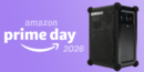 Amazon Prime Day: Erster großer Rabatt für die Soundboks Mix