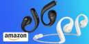 Wandlungsfähige Open-Ears für unter 60 Euro im Amazon-Deal